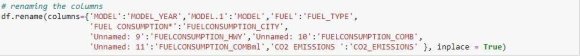 Figure 5: Computed Data We divided the dataset into two subsets.80% of the dataset is a training subset, and 20% is a testing subset.Input data format: